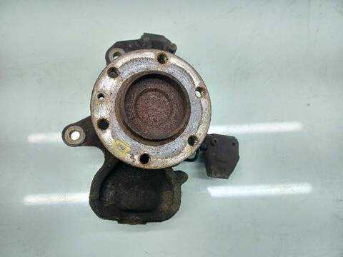 Mangueta Delantera Derecha Volkswagen Crafter 2.5 TDI DPF 136CV 100KW