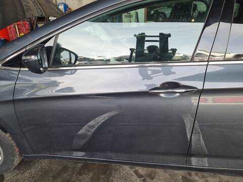 Puerta Delantera Izquierda Hyundai i40 136CV