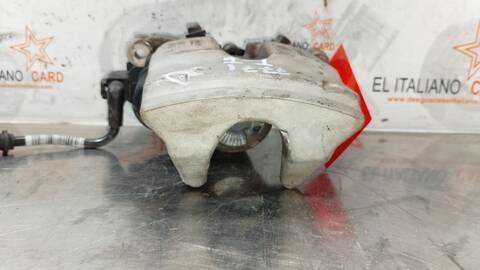 Foto 2ª: Pinza Freno Trasera Izquierdo Mercedes Clase E 180 E 220 D 213.004) 194CV 143KW [654920] (2017)