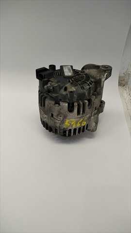 Alternador Bmw Serie 1 120 2.0 D