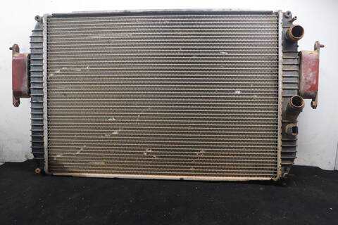 Radiador Motor Iveco Daily 35-12 CLASSIC CAJA CERRADA TECHO ELEVADO 122CV 90KW