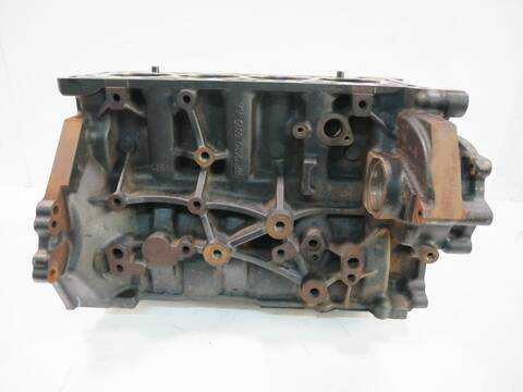 Foto 2ª: Bloque Motor Ford Transit 130 CV 96KW [YMF6] (2018)