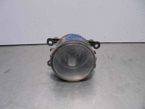 Faro Antiniebla Delantero Izquierdo Citroen C4 2.0 HDI FAP CAT RHR - DW10BTED4) PICASSO 136CV 100KW