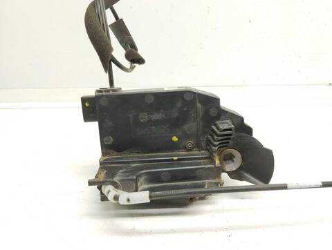 Cerradura Puerta Delantera Izquierda Peugeot 308 ACTIVE 92CV 68KW