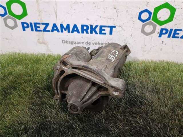 Motor de Arranque Citroen Xsara 1.6 16V TONIC [1.6 LTR. - 80 KW 16V CAT (NFU - TU5JP4)]