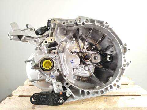 Caja Cambios Peugeot 2008 1.2 PURETECH 100 101CV 74KW
