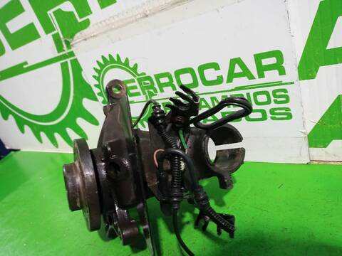 Foto 2ª: Mangueta Delantera Derecha Citroen C5 ATTRACTION 109CV [9HYDV6TED4] (2004)