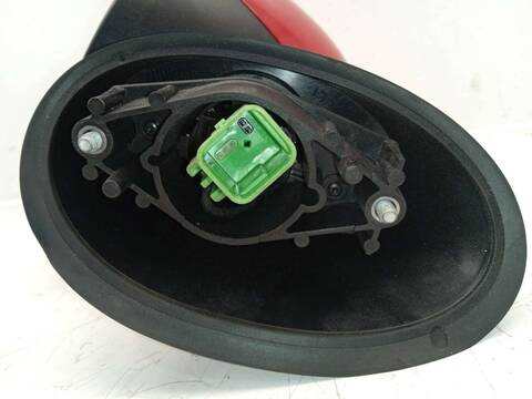 Foto 3ª: Retrovisor Izquierdo Mini Countryman 2.0 16V 231CV 170KW (2017)