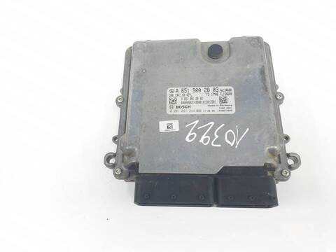 Centralita Motor ECU Mercedes Vito 114-116 CDI 119 CDI-BT LANG 447.703)