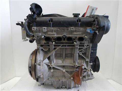 Foto 4ª: Motor Completo Ford Fiesta 1.25 82CV 60KW [SNJD] (2016)