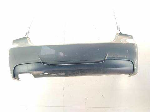 Foto 1ª: Paragolpes Trasero Bmw Serie 3 315 320 D (2004)