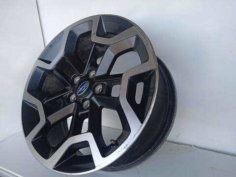 Foto 2ª: LLanta Aleacion Subaru XV EXECUTIVE 147CV 108KW [EE20] (2017)