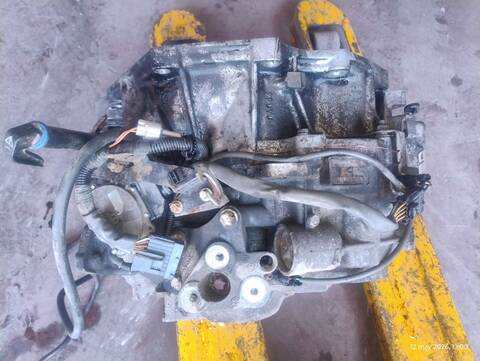 Caja Cambios Opel Zafira Y20DTH