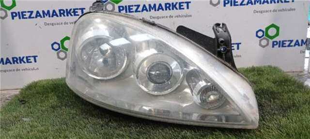 Faro Derecho Opel Corsa 1.3 BLUE LINE [1.3 LTR. - 51 KW 16V CDTI CAT (Z 13 DT - LN9)]