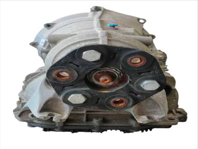 Foto 3ª: Caja Cambios Bmw X1 SDRIVE 18 D 143CV (2009)