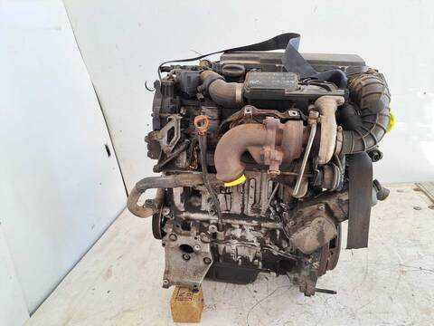 Motor Completo Citroen C3 COLLECTION 68CV 50KW