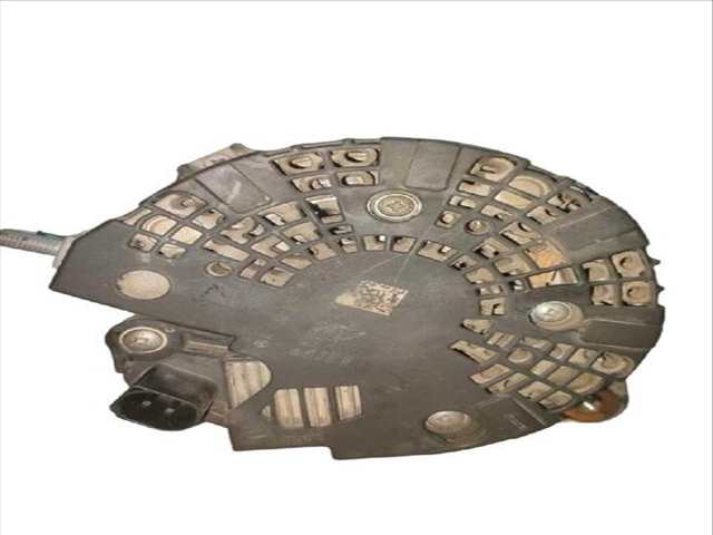 Foto 3ª: Alternador Infiniti Q30 1.5 D (2015)