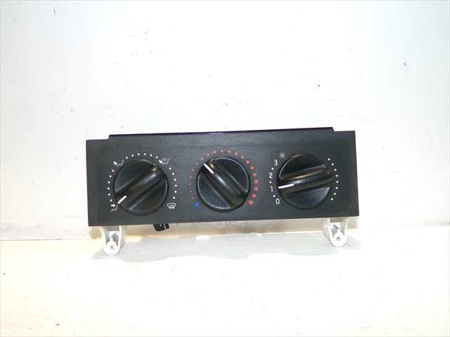Mando Calefacción A. A. Renault Kangoo 1.9 D 1998-2002