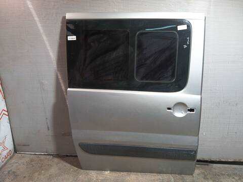 Puerta Lateral Corredera Derecha Citroen Jumpy HDI 120 L2 FAMILIAR 8/9 ASIENTOS) 120CV 88KW