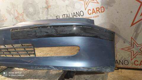 Foto 2ª: Paragolpes Delantero Peugeot 406 SRDT BERLINA 109CV 80KW [RHZ] (1999)