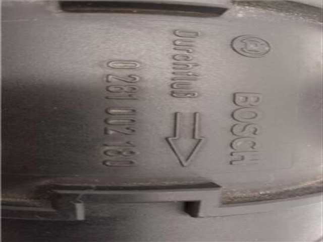 Foto 2ª: Caudalimetro Opel Zafira 2.0 CLUB [2 0 LTR. - 74 KW DTI] 101CV