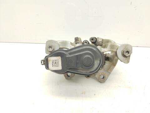Foto 4ª: Pedal Embrague Toyota Corolla 1.8 98CV 72KW [2ZRFXE] (2022)