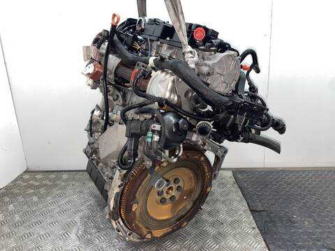 Foto 2ª: Motor Completo Citroen Berlingo 9H06 FURGON (2015)