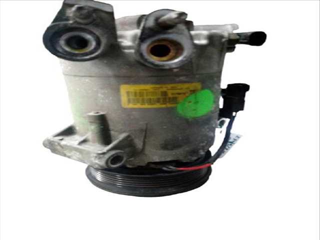 Compresor Aire Acondicionado Ford C Max 1.0 ECOBOOST II DXA/CB7 DXA/CEU)