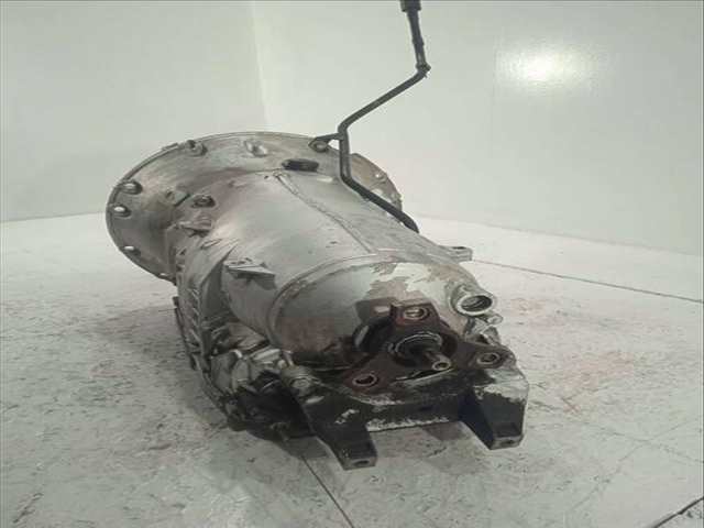 Foto 3ª: Caja Cambios Mercedes Clase C 160 3.2 V6 18V CAT COUPE 218CV 160KW [M112940] (1998)