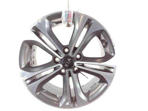 LLanta Chapa Kia Ceed 1.0 T-GDI