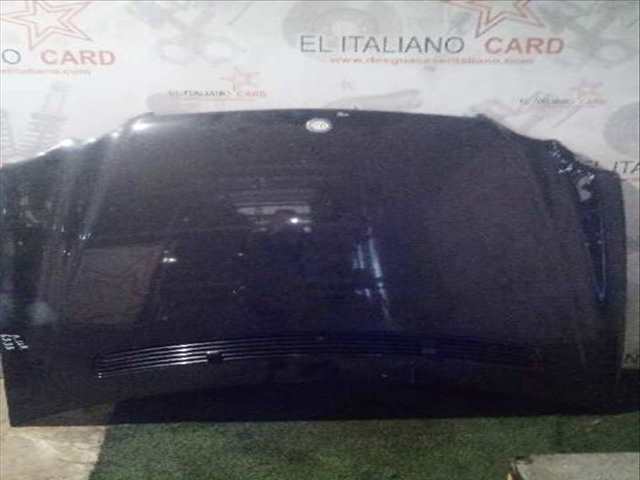 Foto 1ª: Capot Mercedes Clase C 160 320 CDI 209.320) COUPE 224CV 165KW [OM642910] (2006)