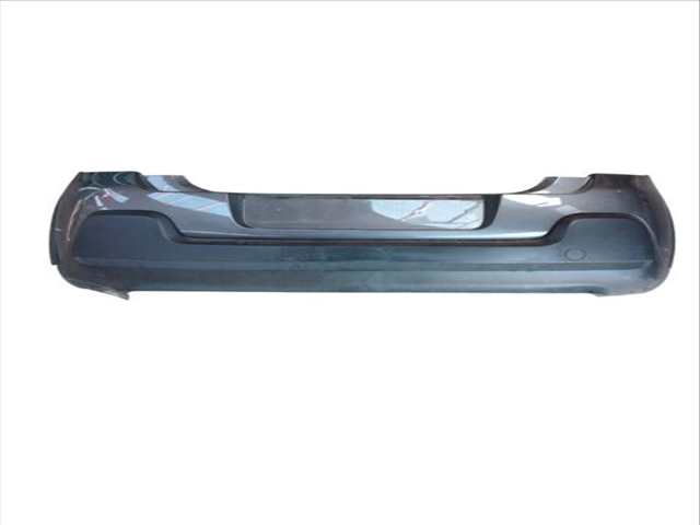 Paragolpes Trasero Citroen C3 1.2 VTI 68