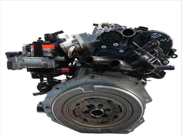 Motor Completo Audi A3 204 CV 150KW