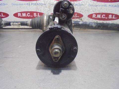 Foto 3ª: Motor de Arranque Volvo S60 2.4 D BERLINA 130CV 96KW [D5244T2] (2003)