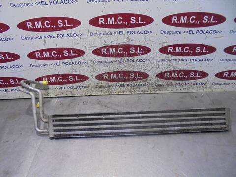 Foto 3ª: Radiador Aceite Volkswagen Touareg 5.0 V10 TDI CAT AYH) 313CV 230KW (2003)