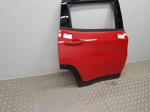 Foto 3ª: Puerta Trasera Derecha Jeep Compass LIMITED FWD