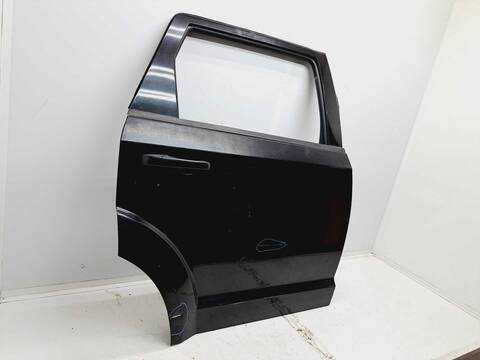 Foto 2ª: Puerta Trasera Derecha Dodge Journey G SE [BWD] (2009)