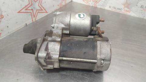 Foto 3ª: Motor de Arranque Toyota Corolla 1.8 LUNA 129CV 95KW [1ZZ-FE] (2005)