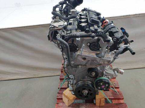 Foto 3ª: Motor Completo Kia Sportage TECH (2022)