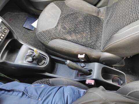 Consola Central Citroen C3 8H01