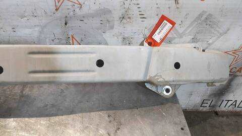 Foto 4ª: Refuerzo Paragolpes Delantero Renault Master L1H1 CAJA CERRADA 2.8 TO 120CV 88KW [G9U A6] (2010)