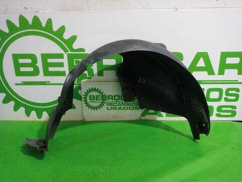Pase Rueda Citroen C4 1.6 16V HDI BERLINA 90CV 66KW