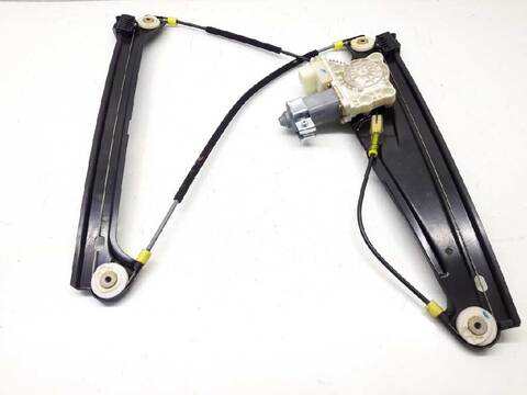 Elevalunas Eléctrico Delantero Derecho Bmw Serie 7 730 D 218CV 160KW E65 E66 E67)