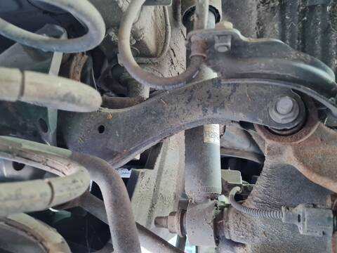 Brazo Suspension Trasero Derecho Toyota CHR HYBRID ADVANCE 122CV
