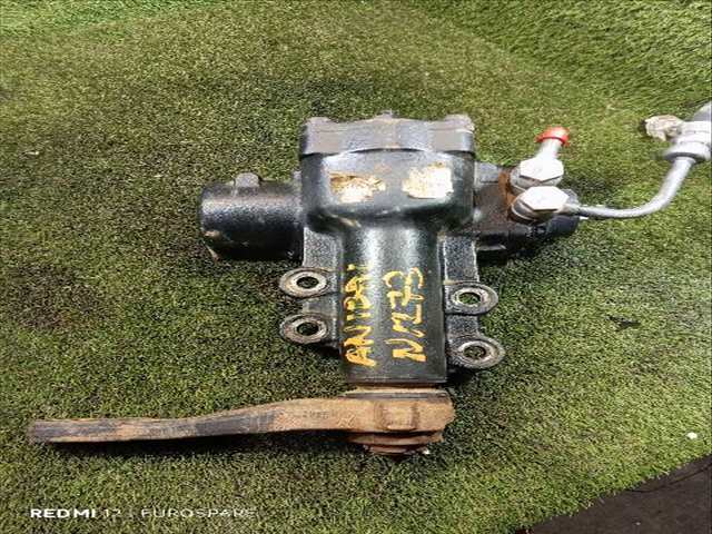 Caja Direccion Santana Anibal 2.8 TD MILITAR