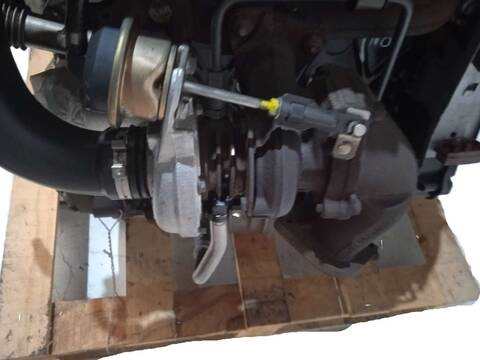 Foto 3ª: Motor Completo Renault Megane 1.9 DCI DIESEL CAT BERLINA 102CV 75KW I FASE 2 BERLINA BA0) (1999)