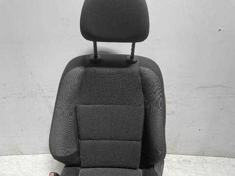 Foto 3ª: Asiento Delantero Izquierdo Peugeot 207 CONFORT 90CV [9HXDV6ATED4] (2006)