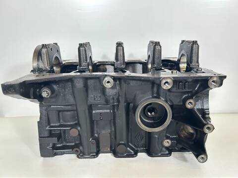 Foto 2ª: Bloque Motor Dacia Duster 1 5 DCI 110 CV 81KW [K9K658 K9K] (2016)