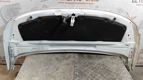 Foto 4ª: Capot Peugeot Rifter ACTIVE PACK STANDARD 102CV 75KW [YHT] (2022)