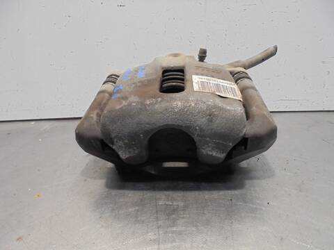 Foto 3ª: Pinza Freno Delantera Izquierdo Citroen C4 COLLECTION BERLINA 90CV 66KW [9H06] (2013)